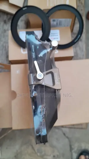This Is Professional Matt Box for All Cameras ,
