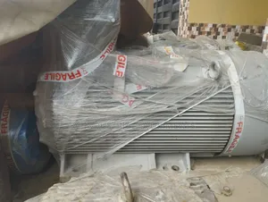 250kw Electric Motor 1488/1500rpm