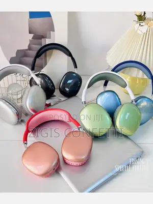 Headphones