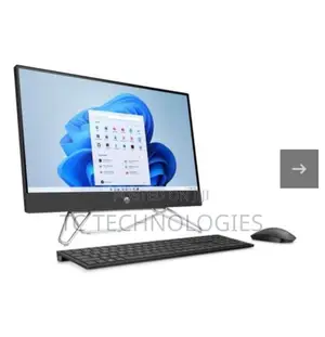 New Desktop Computer HP 200 G4 16GB Intel Core I3 HDD 128GB