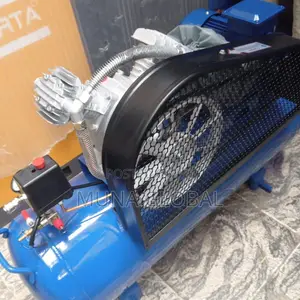 150ltrs 2.2kw Air Compressor