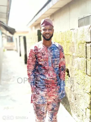 Mr Alayande