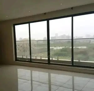 Aluminum Special Door