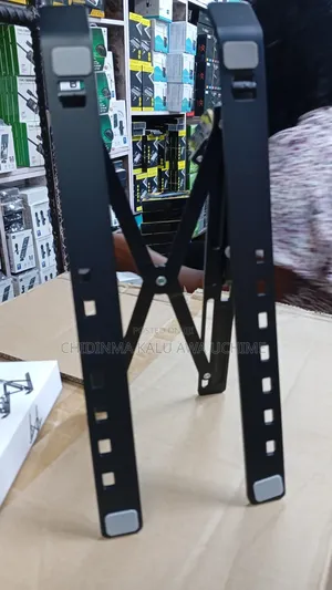 Adjustable Laptop Stand