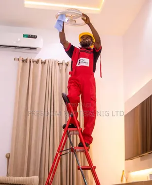 7th Homes Experienced Cleaners