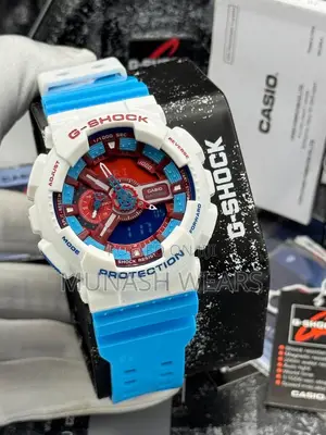 G-Shock Classic Wristwatch
