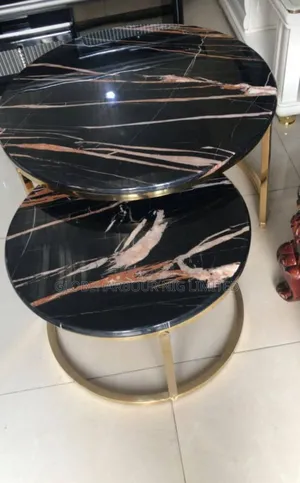 Luxurious Marble Table