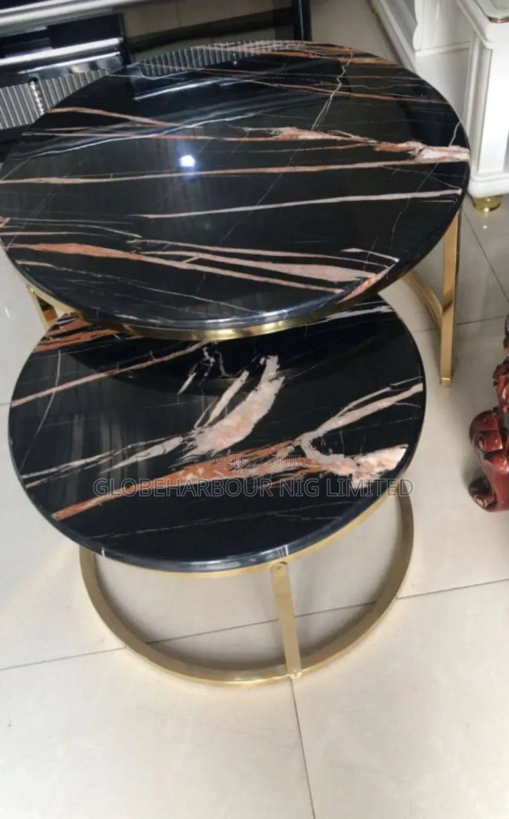Luxurious Marble Table