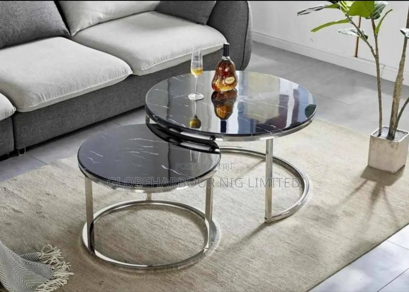 Luxurious Marble Table