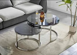 Luxurious Marble Table