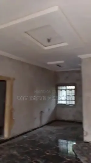 Furnished 2bdrm Block of Flats in Port-Harcourt for rent