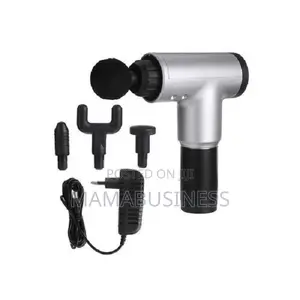 Fascial Gun Massager Massage Gun