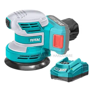 Lithium-Lon Random Orbit Sander 20V