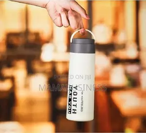 Youth Water Bottle