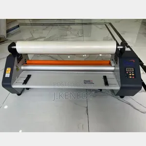 Fm 650  A2 Table Top Laminator