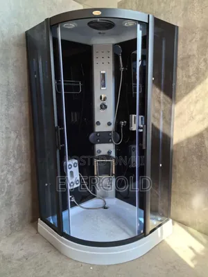 100 By 100 Shower Room With Complete Accessories Available