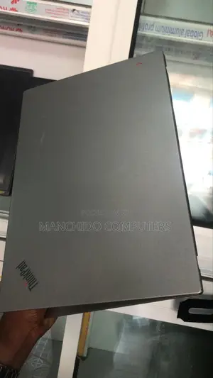 Laptop Lenovo ThinkPad X1 Carbon 16GB Intel Core i5 SSD 512GB