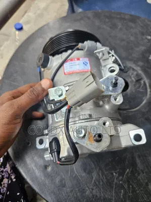Lexus Is250 Is350 Brand New Oem Compressor 2012 2013 2014 2015