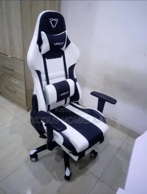 Furgle Gaming Chair