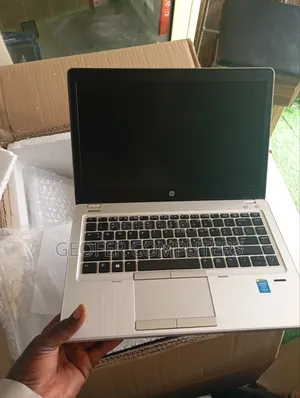 Laptop HP EliteBook Folio 9480M 8GB Intel Core I5 HDD 500GB