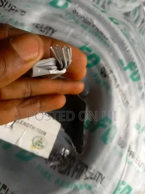 16mm Single Core Aluminium Service Cable