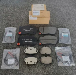 High Quality Certified Front/Back Brake Pad Lamborghini Urus