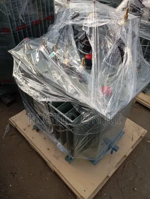 100kva/11kv Astor Highquality Power Transformers 100%Copper