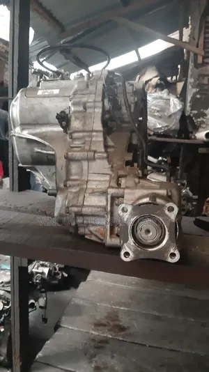 Acura ZDX Japan Gearbox 2010/2012