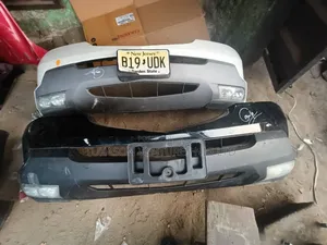 Complete Bumper 2007/2008 Acura MDX