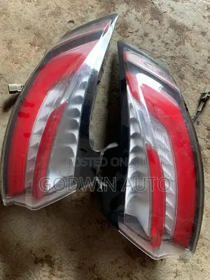 Back Light for 2016 Ford Edge