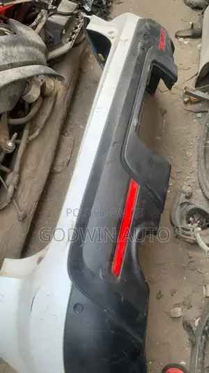 Back Bumper for 2013 Ford Explorer