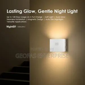 Oraimo Nightelfs 300mah Sensor Night Light 2pcs
