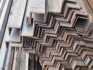 80x80x8mm Mild Steel Angle Iron