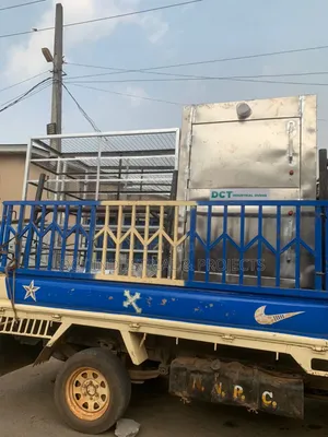 Gas Oven for Bread Bakeries