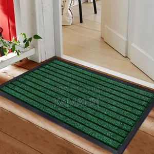 Extra Durable Door Mat - Dirt Foot Mats Outdoor Welcome Mats