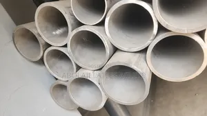 4"Stainless Pipe Sch80