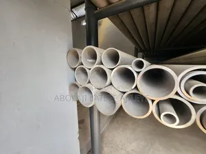 4"Stainless Pipe Sch80