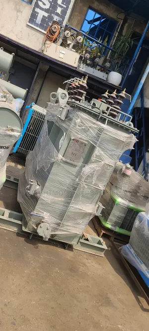 5mva 11kv/33kv  Transformer ,5000kva 11kv 33kv