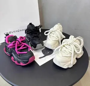 Nike Fashion Female Sneakers
