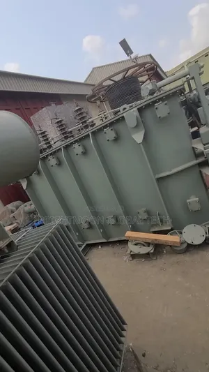 15mva Transformer 11kv/33kv , 15000kva Transformer