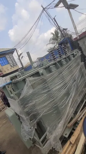 7.5mva Transformer 11kv/33kv , 7500kva Transformer