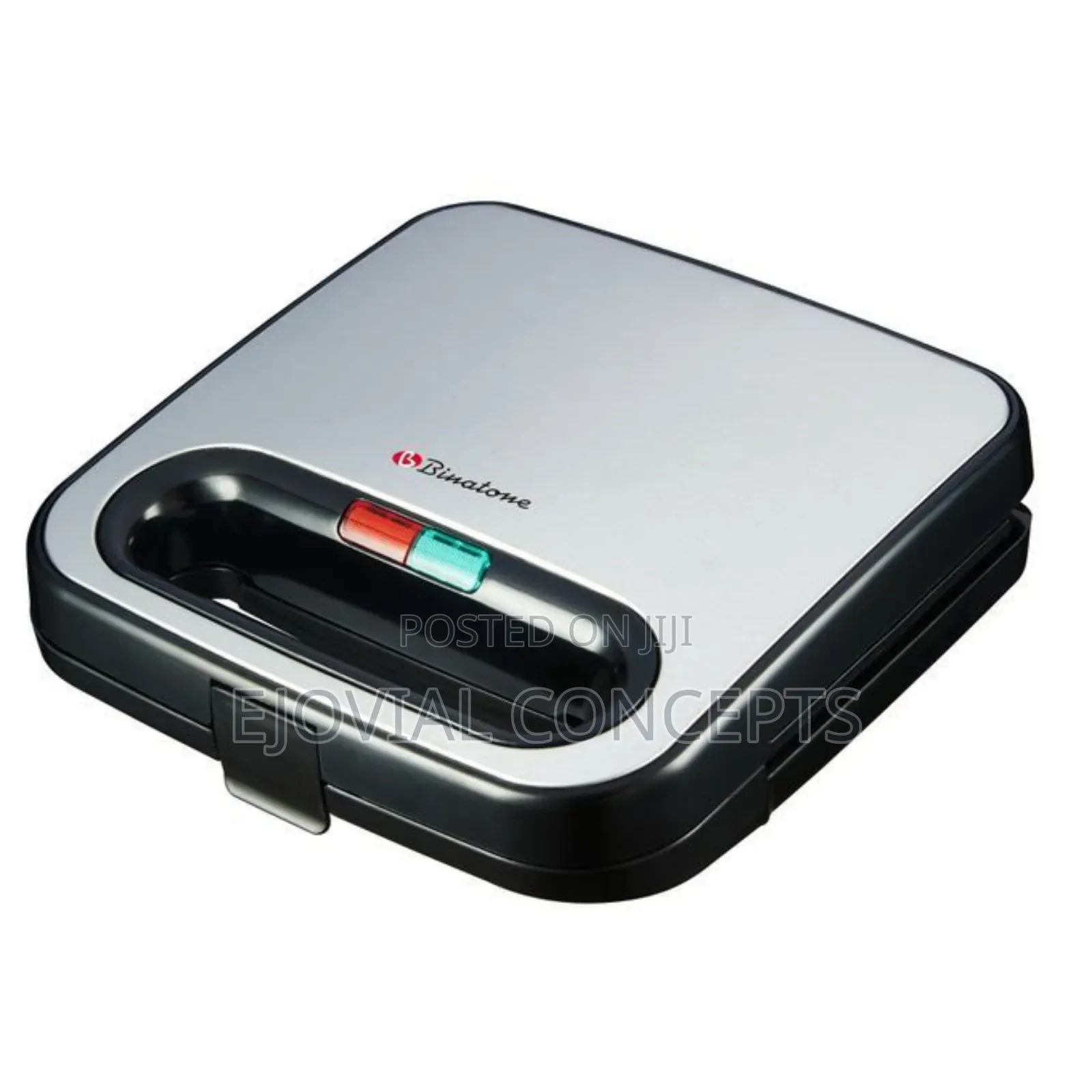 Binatone Sandwich Maker St-801