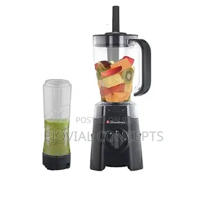 Binatone 1.25L Blender and Smoothie Maker (BLS-360)