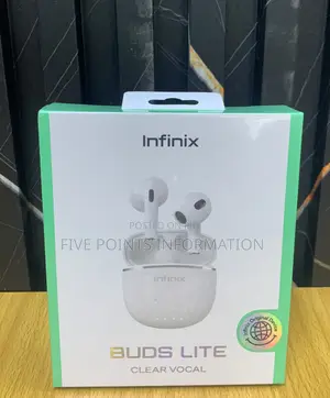 Infinix Buds Lite