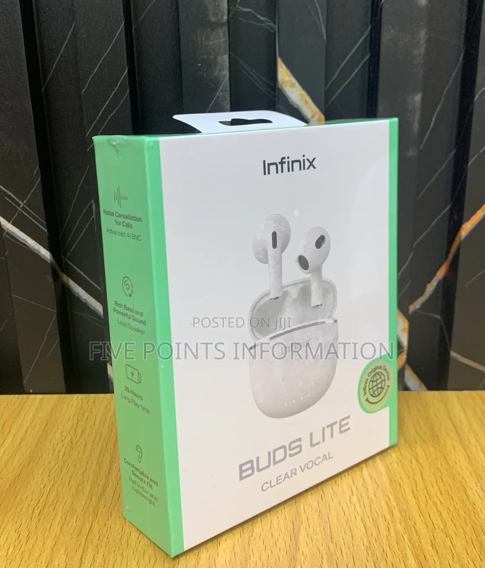 Infinix Buds Lite