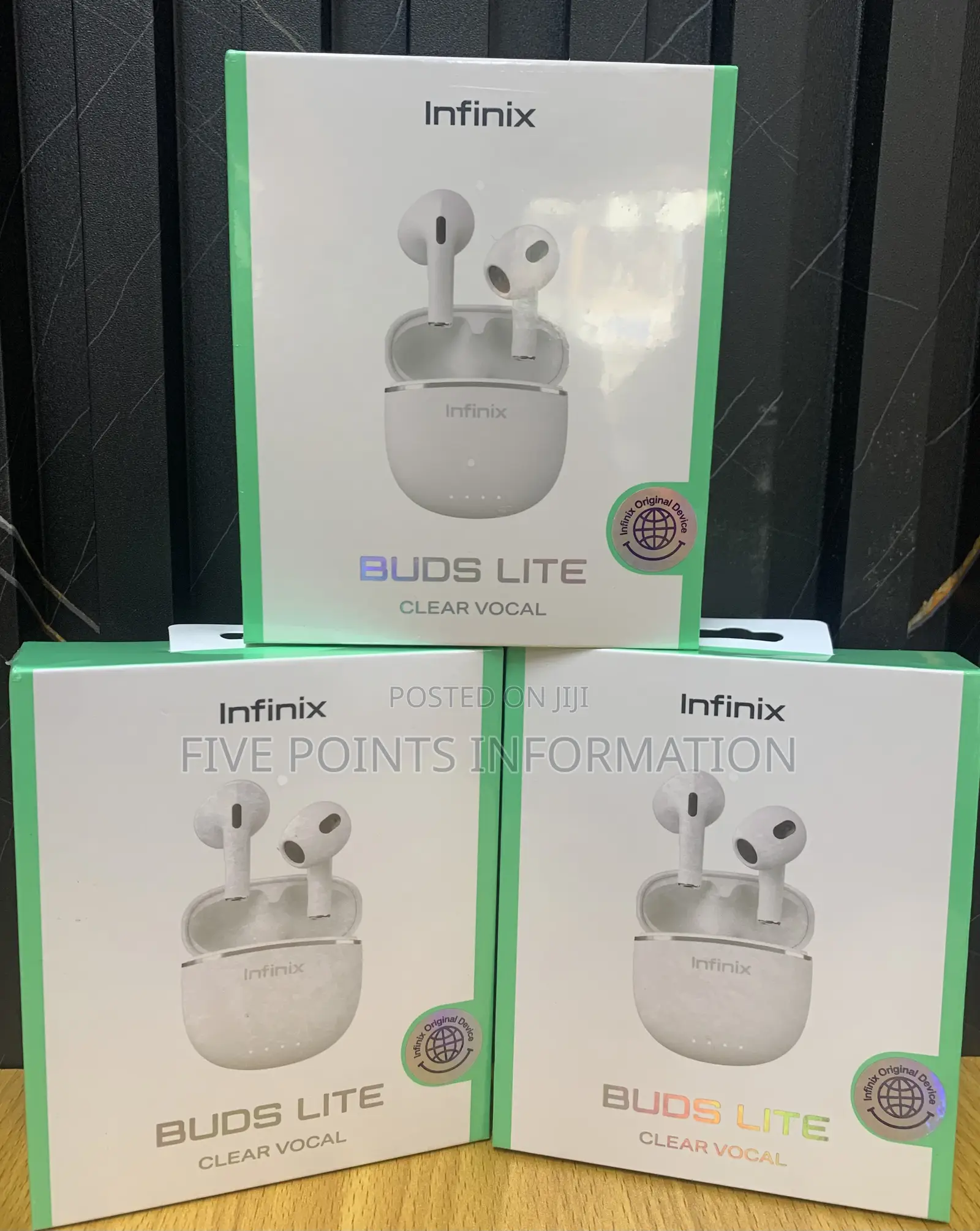 Infinix Buds Lite
