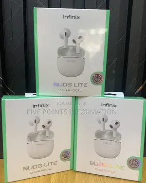 Infinix Buds Lite