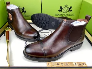 New In! High Quality Italian Shoe