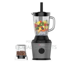 Binatone 1.5 Litre Blender /Grinder BLG-595 (MK2)
