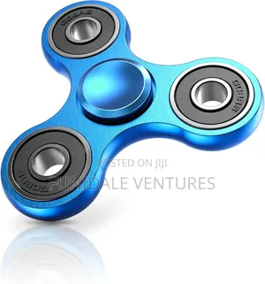 Fidget Hand Spinner